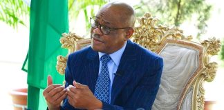 Wike Fires Warning at Political Appointees Who Turn Against Him