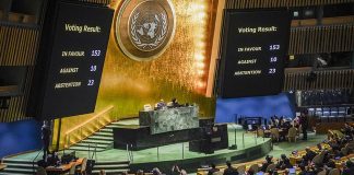 UN Labels Slave Trade ‘Gravest Crime,’ Ghana Minister Calls for Apology