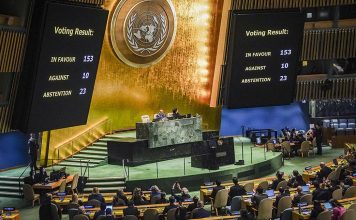 UN Labels Slave Trade ‘Gravest Crime,’ Ghana Minister Calls for Apology