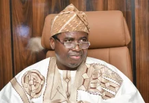 INEC Staff Urged by Amupitan to Uphold Integrity Before 2027 Polls