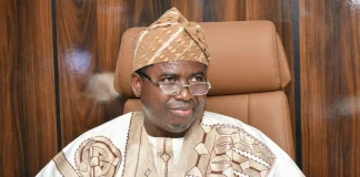 INEC Staff Urged by Amupitan to Uphold Integrity Before 2027 Polls