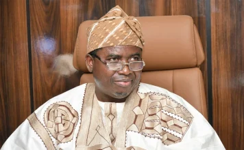 INEC Staff Urged by Amupitan to Uphold Integrity Before 2027 Polls