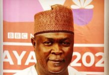 PDP Chieftain Accuses Judge of ‘Playing Father Christmas’ at National Convention