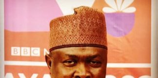 PDP Chieftain Accuses Judge of ‘Playing Father Christmas’ at National Convention