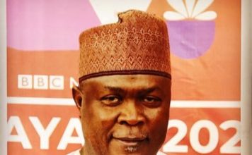 PDP Chieftain Accuses Judge of ‘Playing Father Christmas’ at National Convention