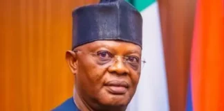 N302 Billion Expended Under Ibas as Sole Administrator – Rivers Govt