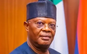 N302 Billion Expended Under Ibas as Sole Administrator – Rivers Govt