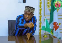 Tinubu Blamed for Weakening Electoral Integrity – Adebayo