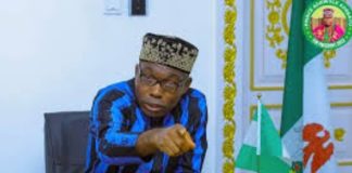 Tinubu Blamed for Weakening Electoral Integrity – Adebayo