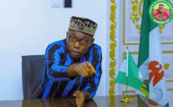 Tinubu Blamed for Weakening Electoral Integrity – Adebayo