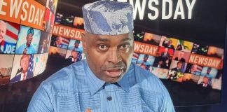 Kenneth Okonkwo: ADC Taking Lead Among Opposition, Others Likely to Join