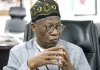 Tinubu–Buhari 2011 Merger Plan Failed Over Key Disagreements, Says Lai Mohammed