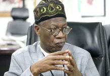 Tinubu–Buhari 2011 Merger Plan Failed Over Key Disagreements, Says Lai Mohammed