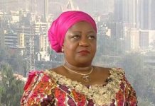 Lauretta Onochie Questions APC’s Conduct: “How Did APC Become 419 Association?”