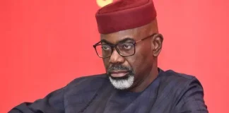 PDP Loses Ex-Governor Imoke, Senator Bassey as They Resign