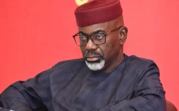PDP Loses Ex-Governor Imoke, Senator Bassey as They Resign