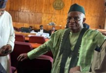 Court Orders El-Rufai Held, Schedules Next Hearing for March 31