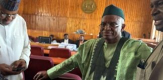 Court Orders El-Rufai Held, Schedules Next Hearing for March 31