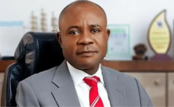 Powell Homes CEO Commends Mbah’s Leadership, Reforms in Land Sector