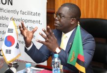 Boosting Intra-African Trade: Ministers Call for Unified Policies