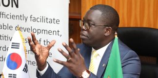 Boosting Intra-African Trade: Ministers Call for Unified Policies