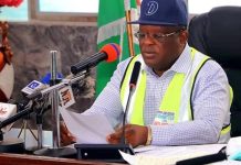 Umahi Tells Critics: We’re Ready for EFCC, ICPC