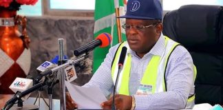 Umahi Tells Critics: We’re Ready for EFCC, ICPC
