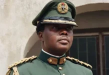 Tinubu Draws Parallels With Murtala Muhammed, Says APC Leader