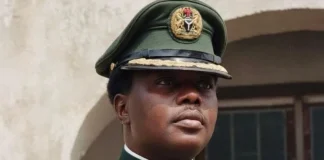 Tinubu Draws Parallels With Murtala Muhammed, Says APC Leader