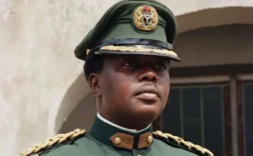 Tinubu Draws Parallels With Murtala Muhammed, Says APC Leader