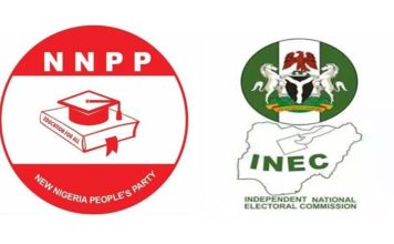 ‘INEC Responsible for Voter Apathy’ — NNPP Says, Exonerates Parties