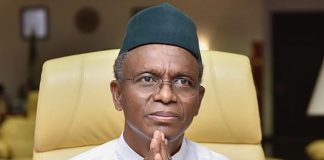 ICPC Investigation Reveals Houses Allegedly Connected to El-Rufai in Egypt