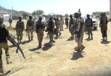 : 23 Killed, 108 Injured in Maiduguri Bomb Blasts