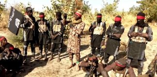Borno Military Base Targeted: Boko Haram Kills army major
