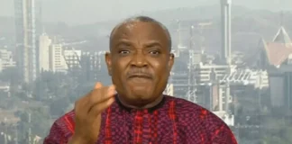 Obono-Obla Expresses Doubt in APC Ahead of National Convention