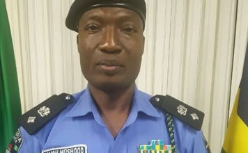 ‘State Police to Complement, Not Replace Federal Police’ – Lagos CP