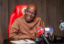 Gov. Otti: Opposition’s Denial of My Road Achievements Unfair to Igbo Values