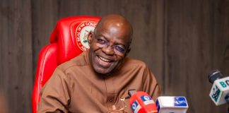 Gov. Otti: Opposition’s Denial of My Road Achievements Unfair to Igbo Values