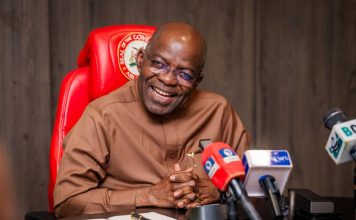 Gov. Otti: Opposition’s Denial of My Road Achievements Unfair to Igbo Values