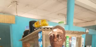 Oyo in Turmoil: Ex-Deputy Governor’s Home Targeted in Thugs’ Attack