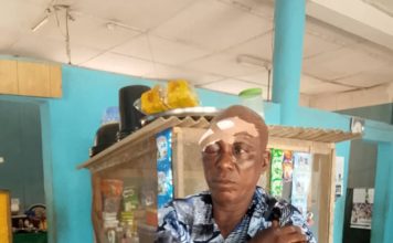 Oyo in Turmoil: Ex-Deputy Governor’s Home Targeted in Thugs’ Attack