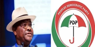 2027: Wike-Led PDP Affirms They Won’t Support Tinubu