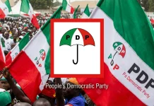 Appeal Court Postpones Hearing on PDP Convention Dispute Indefinitely