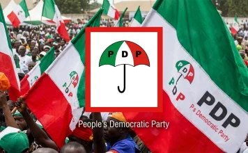 Appeal Court Postpones Hearing on PDP Convention Dispute Indefinitely