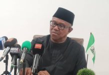 They Have Governors, Ministers, Contacts – Peter Obi Speaks on 2027 Race