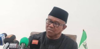 They Have Governors, Ministers, Contacts – Peter Obi Speaks on 2027 Race