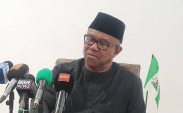 They Have Governors, Ministers, Contacts – Peter Obi Speaks on 2027 Race