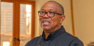 Security Operatives Detain Suspect Linked to Threat Against Peter Obi