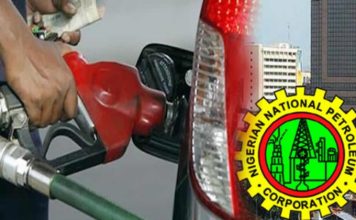 NNPC Reduces Fuel Pump Price Across Nigeria
