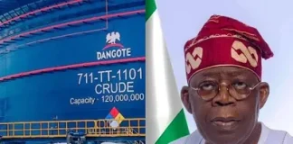 Dangote Reacts to Skyrocketing Fuel Prices, Tinubu Presidency Keeps Mum